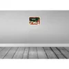 vianmo Blechschild 20x30 cm Weihnachten aus GREIZ Produktbild-Vorschau 2
