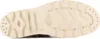 The sole of a beige boot. Produktbild-Vorschau
