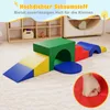 COSTWAY 7 teilige Schaumstoffbausteine, Softbausteine aus Produktbild-Vorschau 6