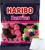 Haribo Berries die beliebten Himbeeren mit einem softem Produktbild-Vorschau 1