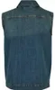 Urban Classics Denim Vest, Größe: Xxl; Farbe: Lightblue Produktbild-Vorschau 25