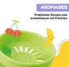 Klarstein drinkfles, 0,5 liter, sportfles voor wandelen, Productafbeelding-voorbeeld 6