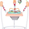 CHIPOLINO Jumpy autostoeltje voor baby's, roze Productafbeelding-voorbeeld 2