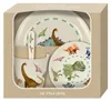 Dino Friends - Geschirr Geschenkset Produktbild-Vorschau 2