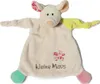 Schmusetuch Maus 25x25cm kleine Maus Produktbild-Vorschau 2
