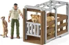 schleich® Wild Life 42475 Big Truck Animal Rescue Podgląd zdjęcia produktu 5