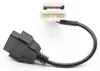 Cavo OBDII a Y con 26 pin a 16 pin per Modello Tesla 3 Anteprima dell’immagine prodotto 3