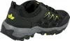 Lico Sneaker Low Sierra Schwarz Herren Produktbild-Vorschau 4