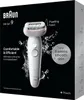 Braun Silk-épil 9 Silk·épil 9 40 Pinzette Gold, Weiß Produktbild-Vorschau 17