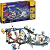 LEGO® Creator 3 w 1 31142 Kosmiczna kolejka górska Podgląd zdjęcia produktu 23