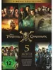 DVD - Pirates of the Caribbean 1 - 5 Anteprima dell’immagine prodotto 2