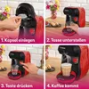 Macchina per capsule BOSCH TAS103E Anteprima dell’immagine prodotto 24
