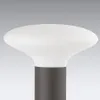 Faro 74433S-03, Außensockel-/Pfostenbeleuchtung, Dunkles Produktbild-Vorschau 2