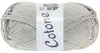 Lana Grossa - Cotone 0027 hellgrau Produktbild-Vorschau 1