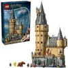 Château de Poudlard : Tour principale - LEGO Harry Potter Voir les images du produit 46