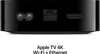 Apple MN893FD/A Apple TV 4K 128GB + Ethernet Voir les images du produit 7