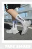 Lässige Sandale, Herren, Dicke Sohle, Lochschuhe, Strands Produktbild-Vorschau 5