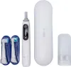Oral-B iO Series 8 Elektrische Zahnbürste White Alabaster Produktbild-Vorschau 35