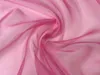 Crystal Organza Stoff Meterware 150 cm Breite, Pink Produktbild-Vorschau 1