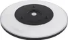 GLOBO Handels Plafonnier Luminaire plastique blanc 18 W 230 Voir les images du produit 5