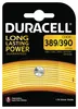 Duracell 389/390, Einwegbatterie, Siler-Oxid (S), 1,5 V, 1 Produktbild-Vorschau 2