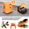 Signal Fire Ai-9 Fiber Optic Splicer Produktbild-Vorschau 4