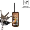 4x Schutzfolie für Blackview Xplore 1 Walkie Talkie klar Produktbild-Vorschau 4