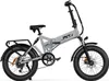 Bicicletta Elettrica PVY Z20 Plus 1000 - Motore 250W Anteprima dell’immagine prodotto 1