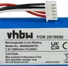 vhbw Akku kompatibel mit Anker SoundCore Boost Lautsprecher Produktbild-Vorschau 5