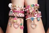 EMPEAK Holding GmbH JUICY COUTURE XL SCHMUCKSET GLAM PINK Produktbild-Vorschau 7