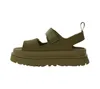 UGG Schuhe 1152685BRWN Produktbild-Vorschau 9