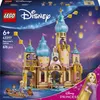 LEGO ǀ Disney Prinses Rapunzel's Kasteel - Displaymodel met Productafbeelding-voorbeeld 16