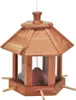 Haushalt International Mangeoire pour oiseaux 26x27cm, Voir les images du produit 5