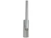Siegenia PSK Drehgriff Portal Hebel SI LINE 200/GH links  Produktbild-Vorschau 3