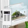 72 W refrigeratore d'acqua per acquari, acquario, Anteprima dell’immagine prodotto 7