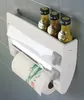 Dispenzer Roll'n'roll Kuchynský Papier Metaltex Náhľad obrázku produktu 18