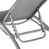 tectake® Aluminium 2er Set Gartenliege Alina Produktbild-Vorschau 9