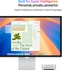 Apple Mac mini・M4・10-rdzeniowy CPU / 10-rdzeniowy GPU・16 GB Podgląd zdjęcia produktu 4