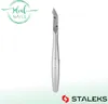 Pince à cuticules professionnelle Smart 30 5 mm (Pince à Voir les images du produit 11