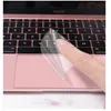INF 2er-Pack Anti-Kratz-Trackpad-Schutzfolie für MacBook Produktbild-Vorschau 3