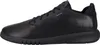 Geox Herren Sneaker U927FA 00043 C9997 Farbe: Schwarz Produktbild-Vorschau 2