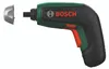 Set di 8 avvitatori Bosch IXO, 1 batteria BA 4 V 2,0 Ah, Anteprima dell’immagine prodotto 12