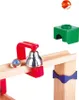 Hape E1102, Stapelblöcke, 50 Stück(e) Produktbild-Vorschau 8