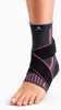 BLACKROX Sprunggelenkbandage, Knöchelbandage, Sprunggelenk Produktbild-Vorschau 3