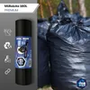 PAM-FOLIE Müllsäcke 160L - 10 Stück - Dicke, Große Produktbild-Vorschau 4