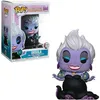 Figura Disney Ursula La Sirenetta Nº568 Anteprima dell’immagine prodotto 13