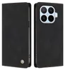 Coverup Classic Klapphülle - Xiaomi 17T Pro Hülle - Schwarz Produktbild-Vorschau 1