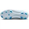 Nike Mercurial Vapor 16 Club MG Glacier Blue Blue Orbit Produktbild-Vorschau 3