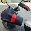 Lenkerstulpen Hand-Wärmer Fahrrad Winter-Handschuhe Produktbild-Vorschau 2