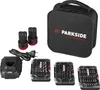 PARKSIDE PERFORMANCE® 12 V Akku-Bohrschrauber-Starterset, Produktbild-Vorschau 7